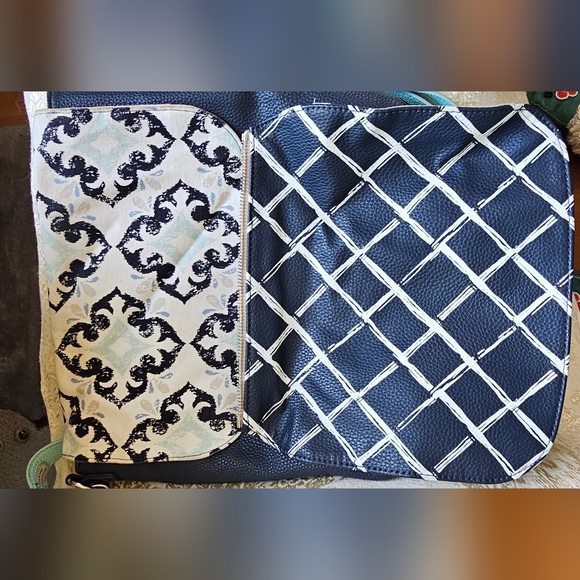 Thirty-One switch up purse - Picture 4 of 4
